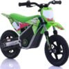 Moto Electrique Enfant 2002 Warrior 2