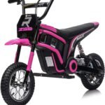 Moto Electrique Enfant 3 Ans 24v 1
