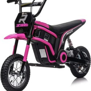 Moto Electrique Enfant 3 Ans 24v 1