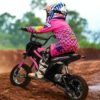 Moto Electrique Enfant 3 Ans 24v 3
