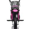 Moto Electrique Enfant 3 Ans 24v 4