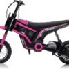 Moto Electrique Enfant 3 Ans 24v 5