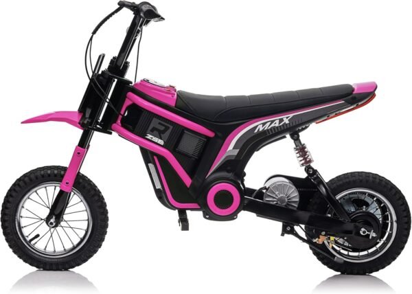Moto Electrique Enfant 3 Ans 24v 5