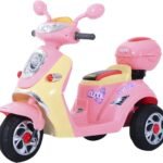 Moto Electrique Enfant 3 Enfant 1