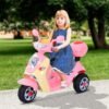 Moto Electrique Enfant 3 Enfant 2