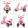 Moto Electrique Enfant 3 Enfant 8