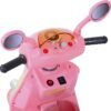 Moto Electrique Enfant 3 Enfant 9