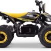 Moto Electrique Enfant 36v Apollo 6