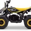 Moto Electrique Enfant 36v Apollo 7