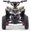 Moto Electrique Enfant 36v Apollo 8
