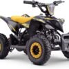 Moto Electrique Enfant 36v Apollo 9