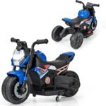 Moto Electrique Enfant 48 1