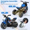Moto Electrique Enfant 48 2