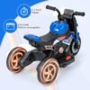 Moto Electrique Enfant 48 7