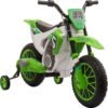 Moto Electrique Enfant 5 Ans 1