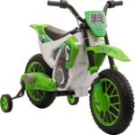 Moto Electrique Enfant 5 Ans 1