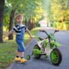Moto Electrique Enfant 5 Ans 2