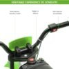 Moto Electrique Enfant 5 Ans 3