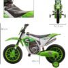 Moto Electrique Enfant 5 Ans 5