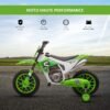 Moto Electrique Enfant 5 Ans 6