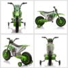 Moto Electrique Enfant 5 Ans 8