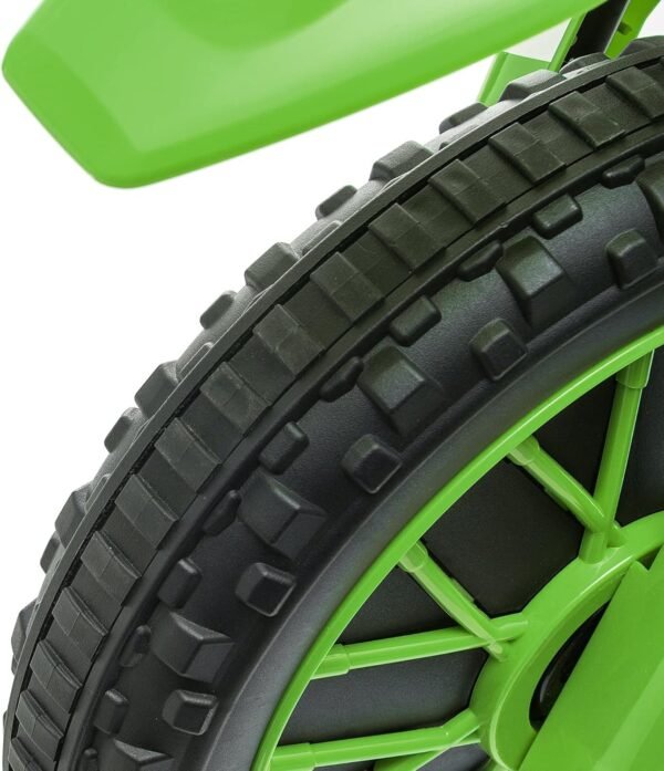 Moto Electrique Enfant 5 Ans 9