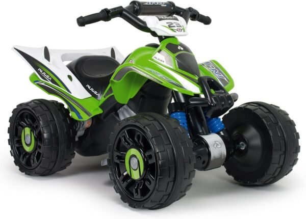 Moto Electrique Enfant 5 Ans Rnceinister 1