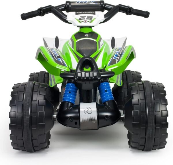 Moto Electrique Enfant 5 Ans Rnceinister 2