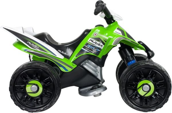 Moto Electrique Enfant 5 Ans Rnceinister 3