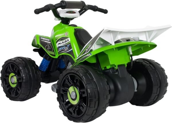 Moto Electrique Enfant 5 Ans Rnceinister 4