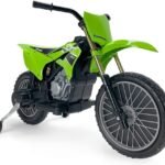 Moto Electrique Enfant 6 Ans 24 Volts 1
