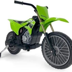 Moto Electrique Enfant 6 Ans 24 Volts 1