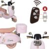 Moto Electrique Enfant 650sc 3