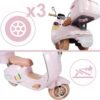 Moto Electrique Enfant 650sc 6