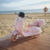 Moto Electrique Enfant 650sc 7