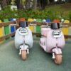 Moto Electrique Enfant 650sc 9