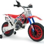 Moto Electrique Enfant 677 1