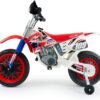 Moto Electrique Enfant 677 2