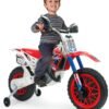 Moto Electrique Enfant 677 3