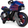 Moto Electrique Enfant 6ans 1