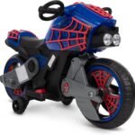 Moto Electrique Enfant 6ans 1