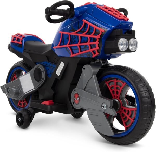 Moto Electrique Enfant 6ans 1