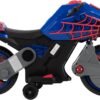 Moto Electrique Enfant 6ans 2