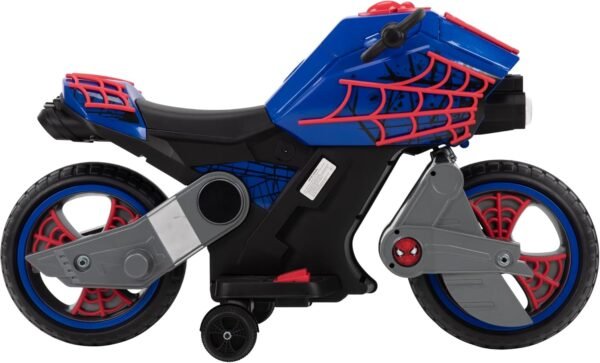 Moto Electrique Enfant 6ans 2