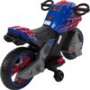 Moto Electrique Enfant 6ans 3