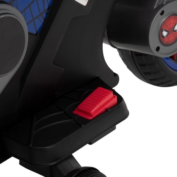 Moto Electrique Enfant 6ans 4