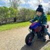 Moto Electrique Enfant 6ans 6