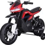 Moto Electrique Enfant 7 Ans 1