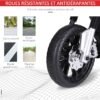 Moto Electrique Enfant 7 Ans 4