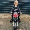 Moto Electrique Enfant 7 Ans 8